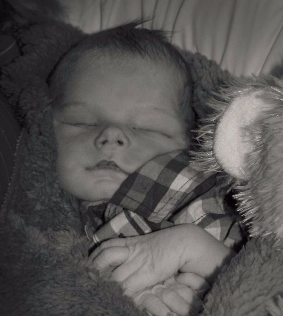 Noah Mason Lyman