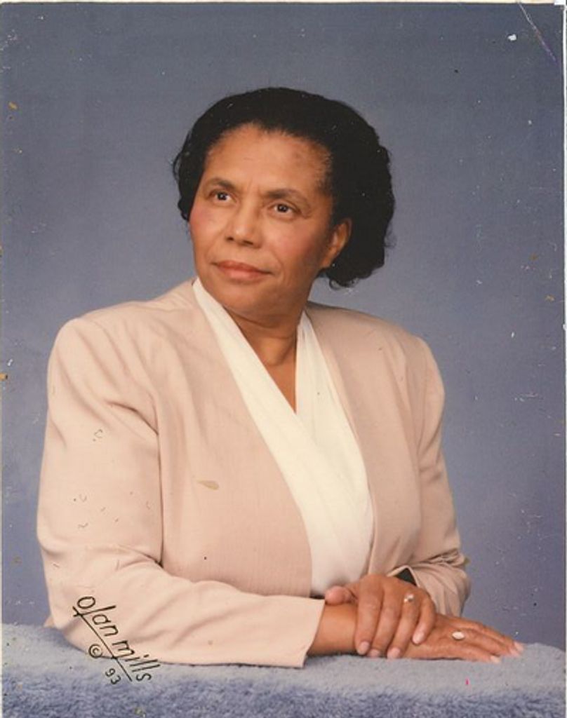 Odell Powell Batts Profile Photo