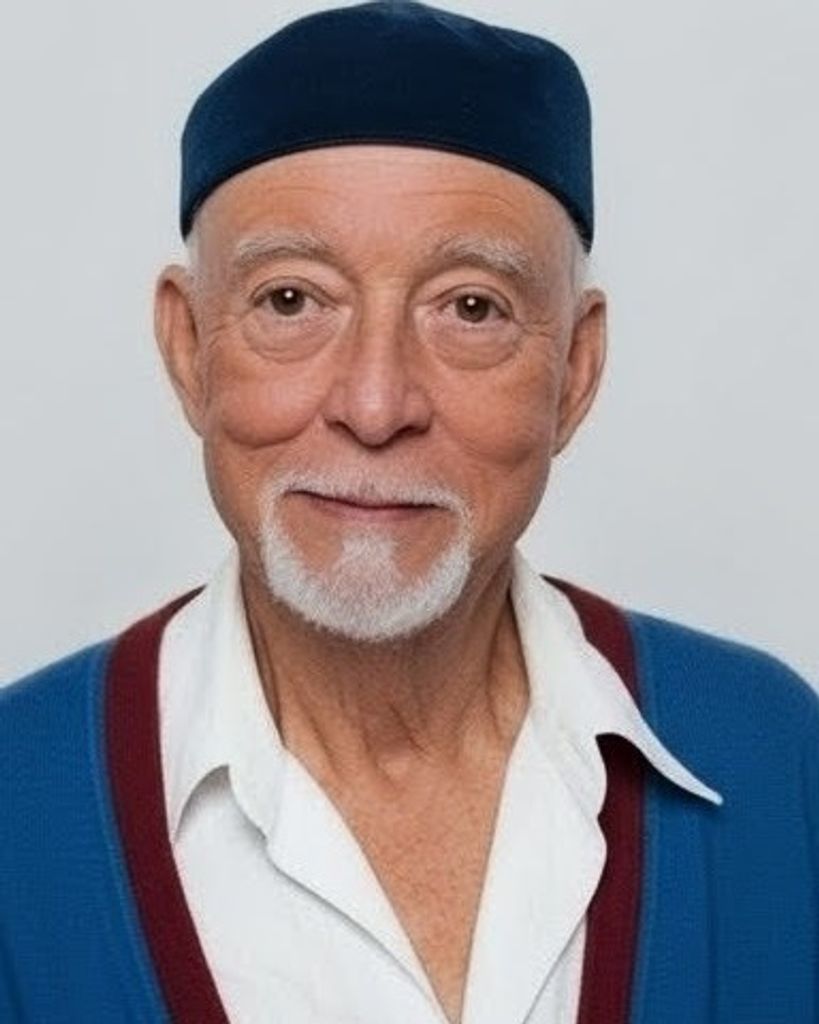 David D. Hall Profile Photo