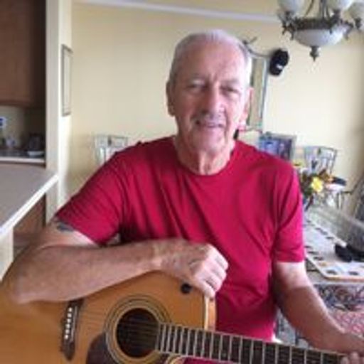 John Samuel Murray Profile Photo
