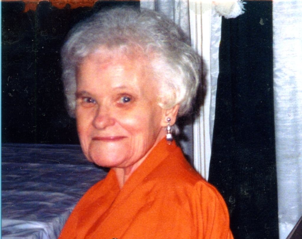 Marjorie Frame Profile Photo