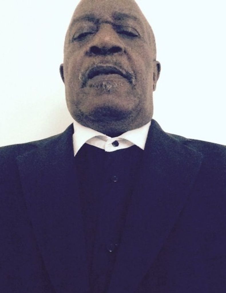 Frank Kent Montague Profile Photo
