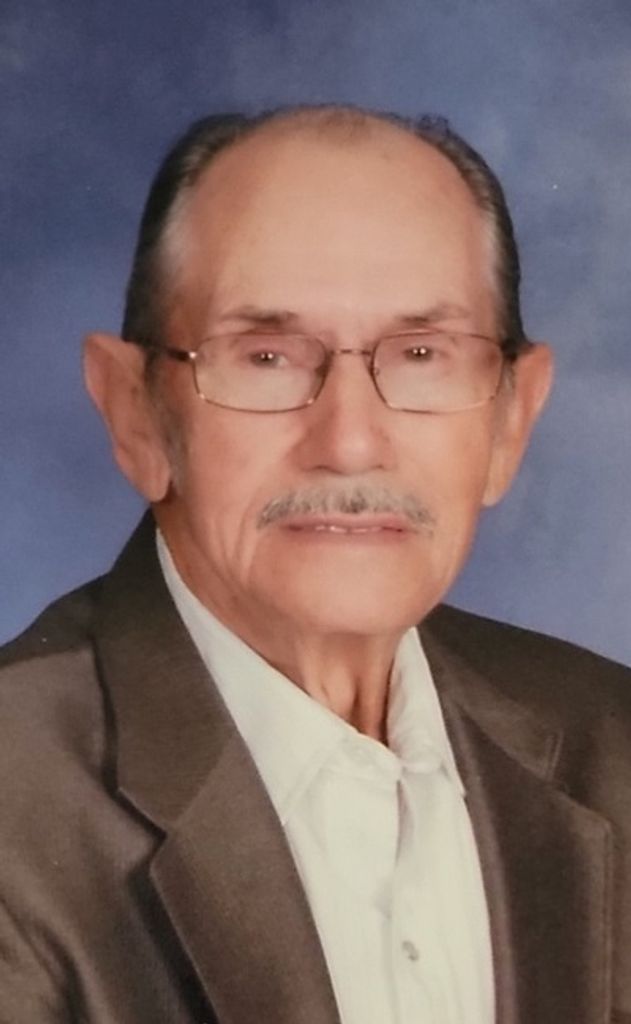 Robert Snider Profile Photo