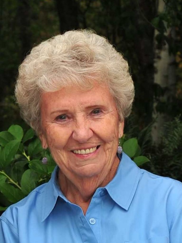 Myrth Anderson Winger