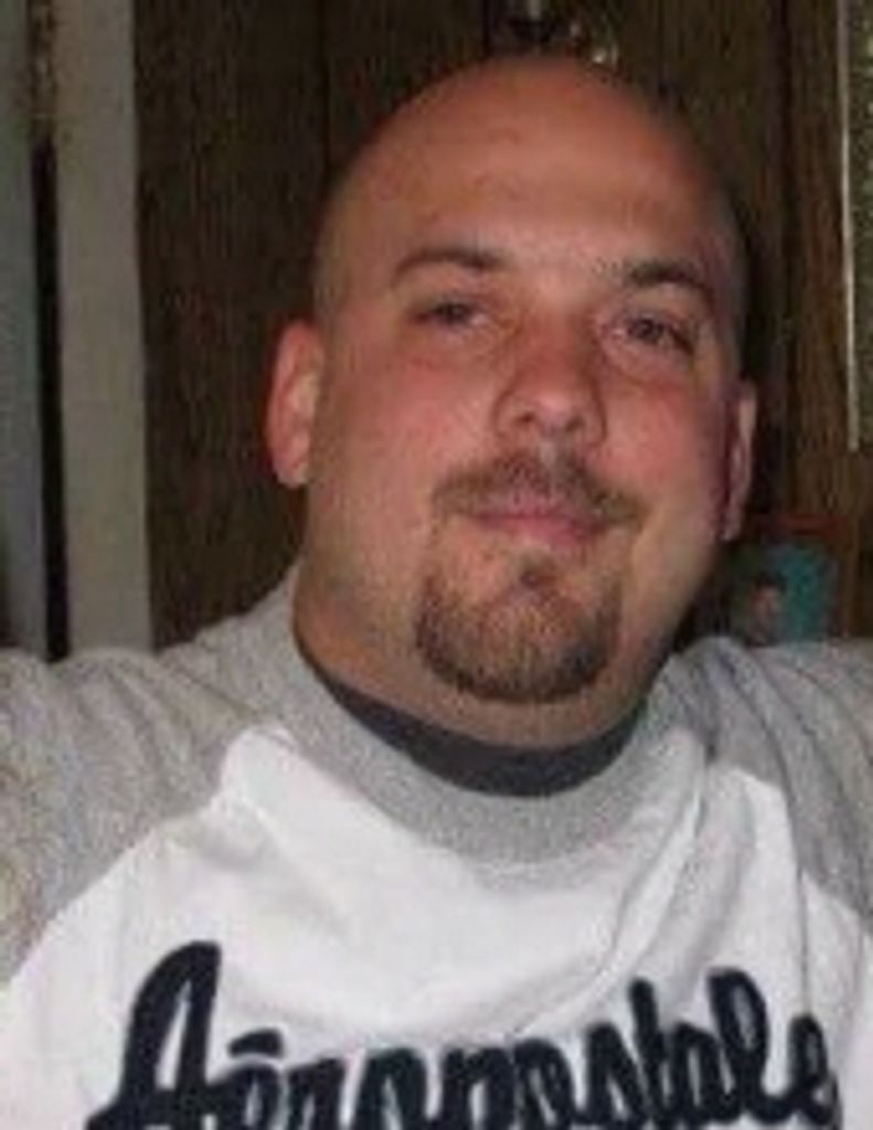 Allen Andrew Brunet Jr. 