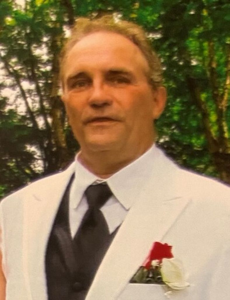 Donald Ray Sigmon Profile Photo