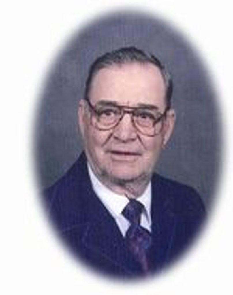 Virgil L. Edgar