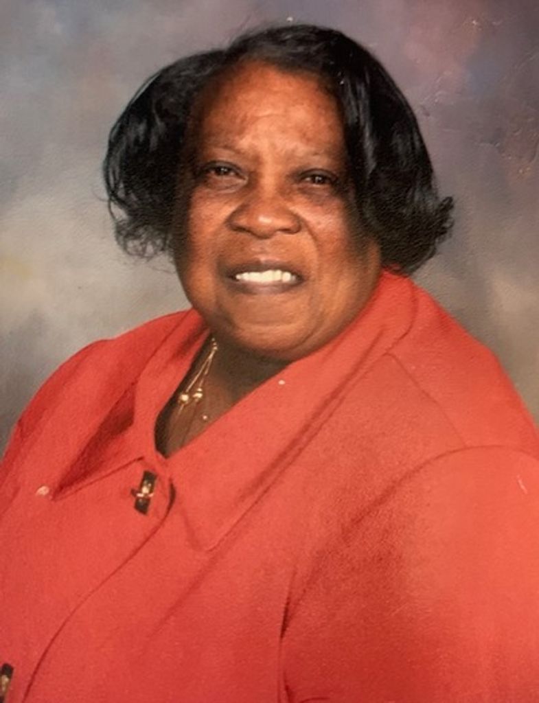 Pearlie Mae Smalls Profile Photo