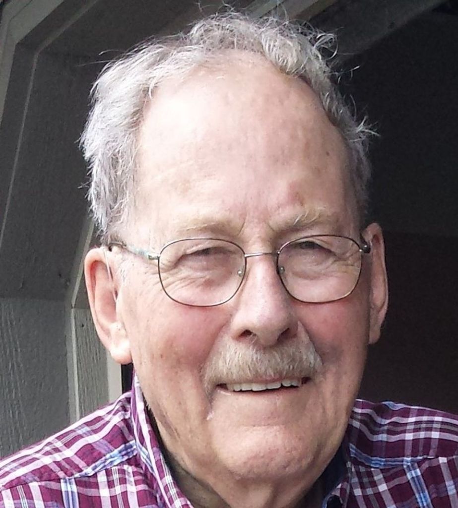 Harold Harrison Geerdes