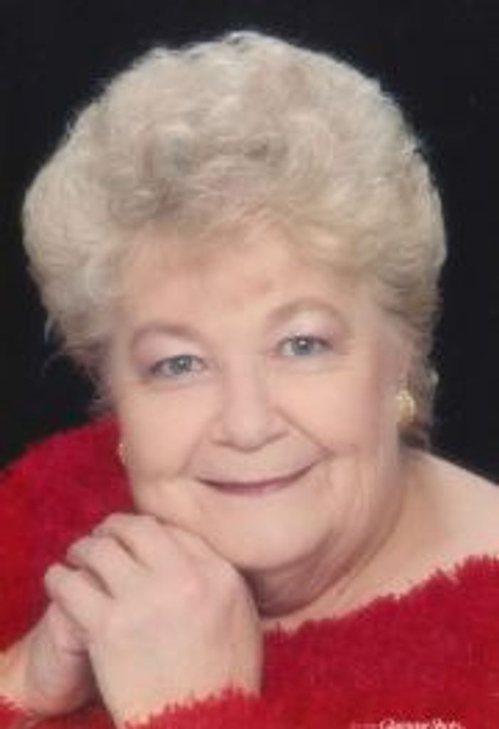 Irene Richardson