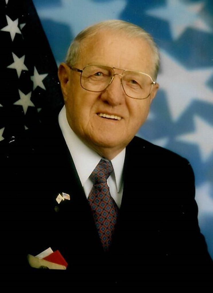 Henry "Hank" Carmody Profile Photo