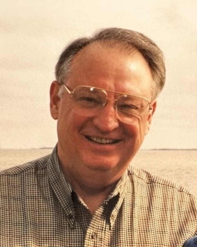 Thomas Leroy Baumgartner Profile Photo