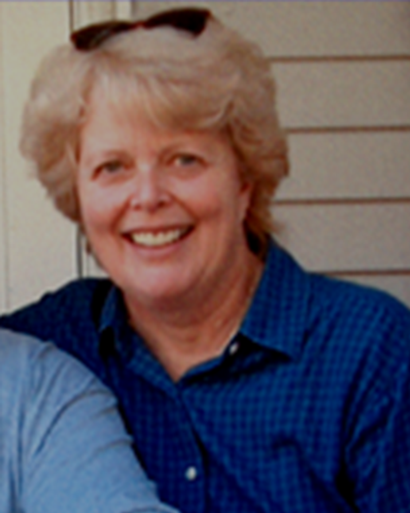 Florence "Floss" Perkins Profile Photo