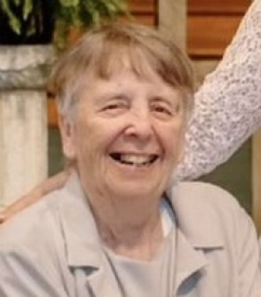 Sandra Jackson