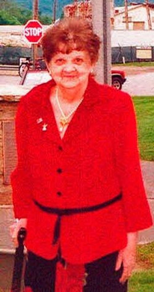 Naomi J. Stotler
