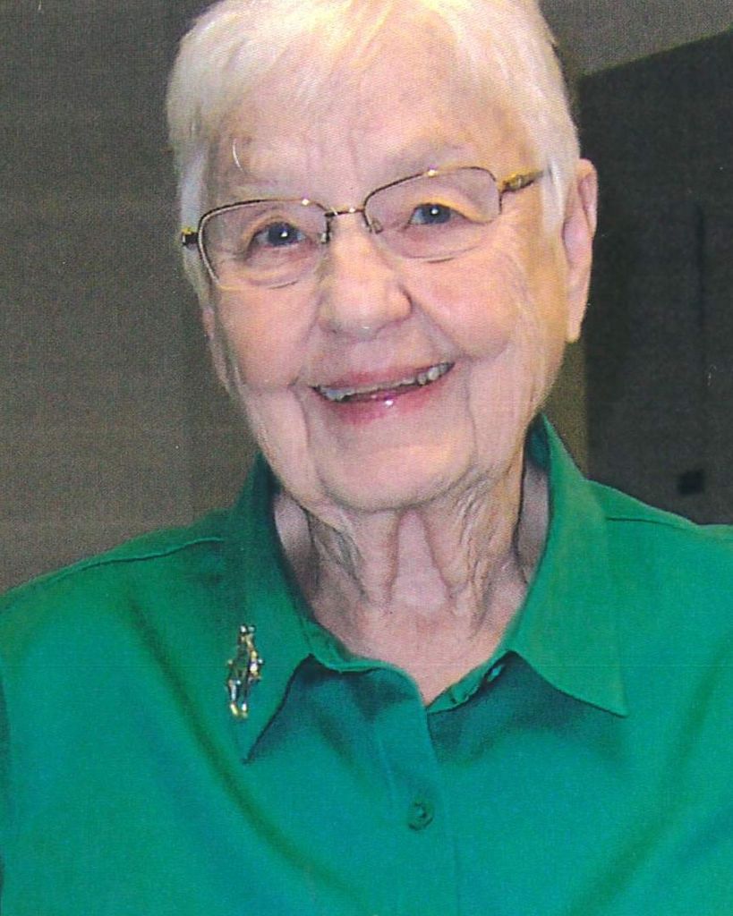 Patricia Eleanor Jensen Profile Photo