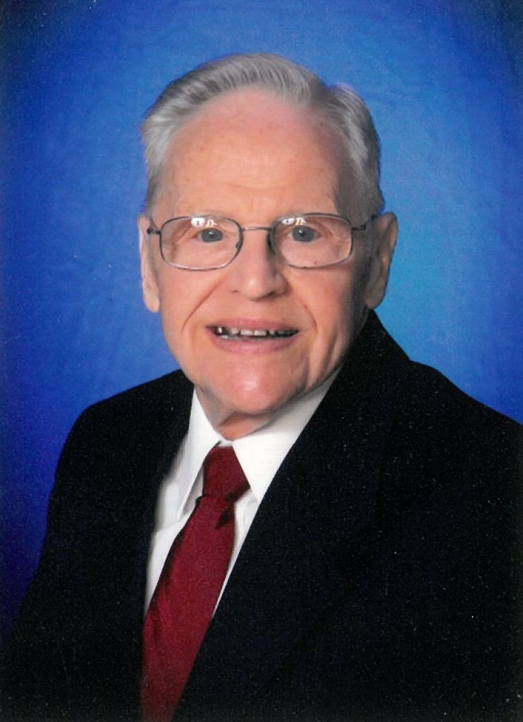 Ben F. Phillips Profile Photo