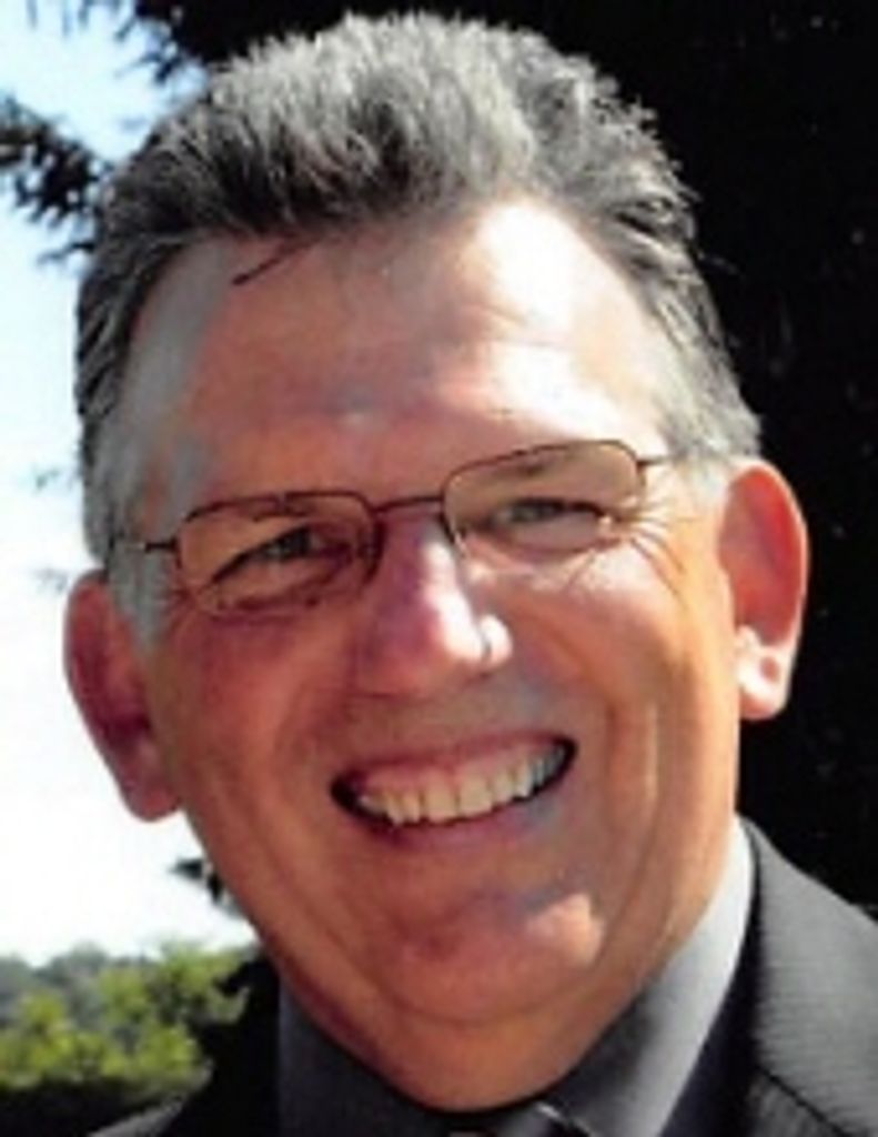 Richard D. Morkut