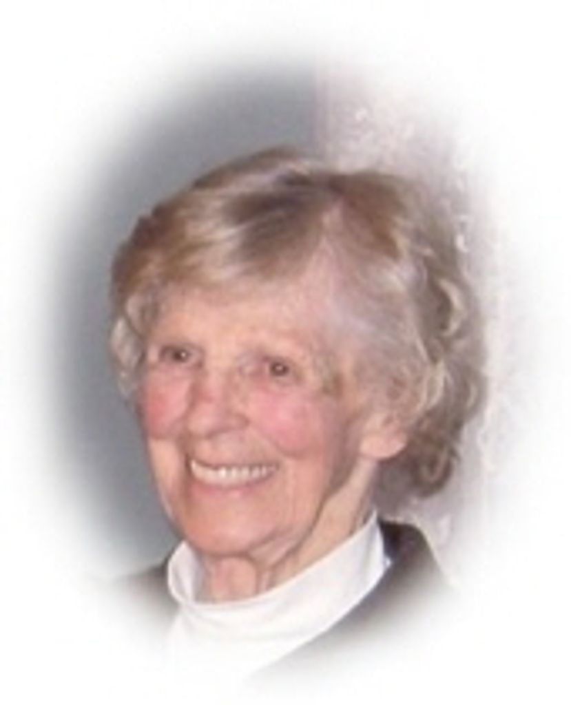 Shirley A. Fitzsimons