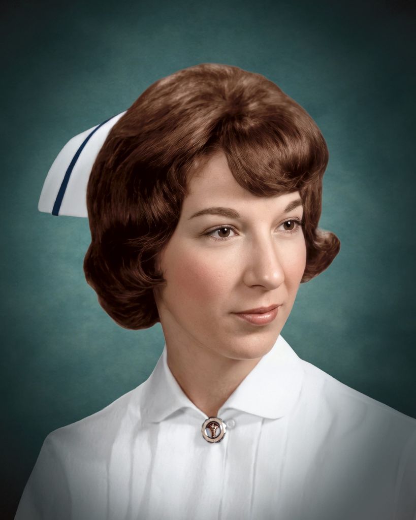 Linda Tussing