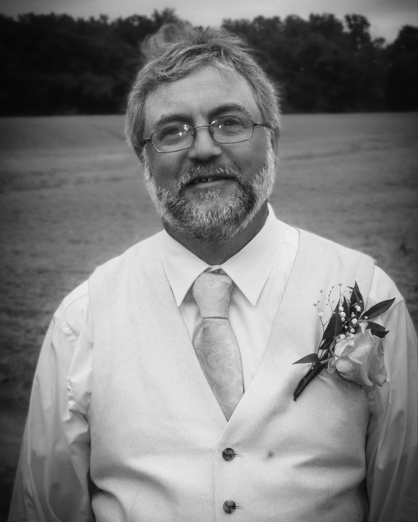 Steven Eliot Polevoy