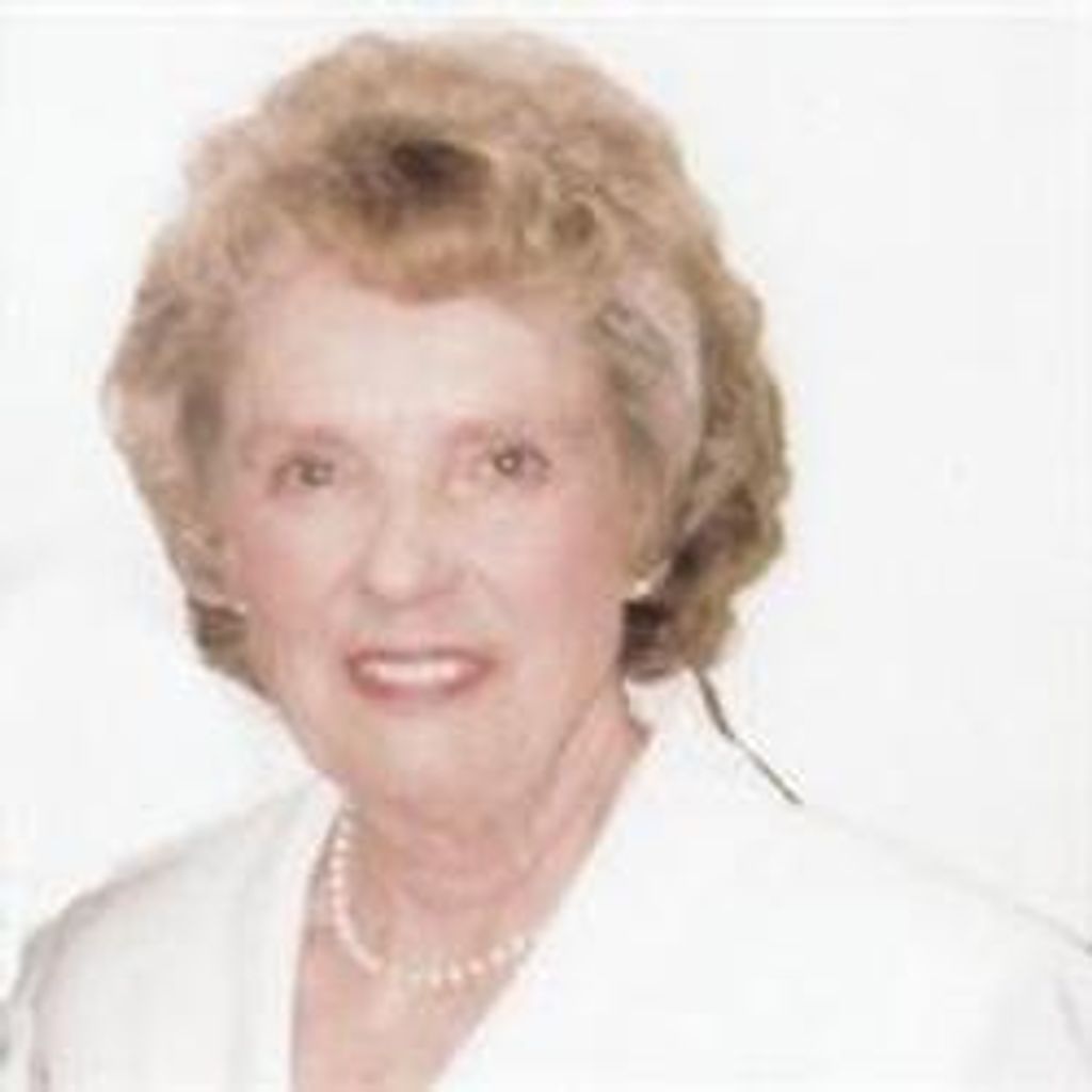 Billie Ruth Jamison Bracksieck Profile Photo