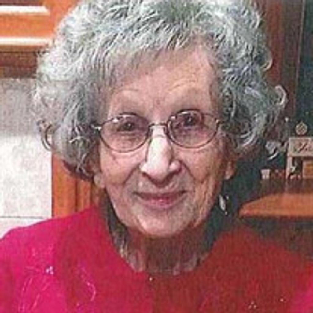 Eleanor Potocnik