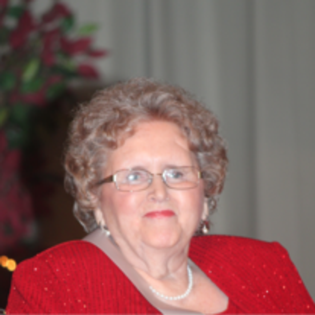 Louise Smith Profile Photo