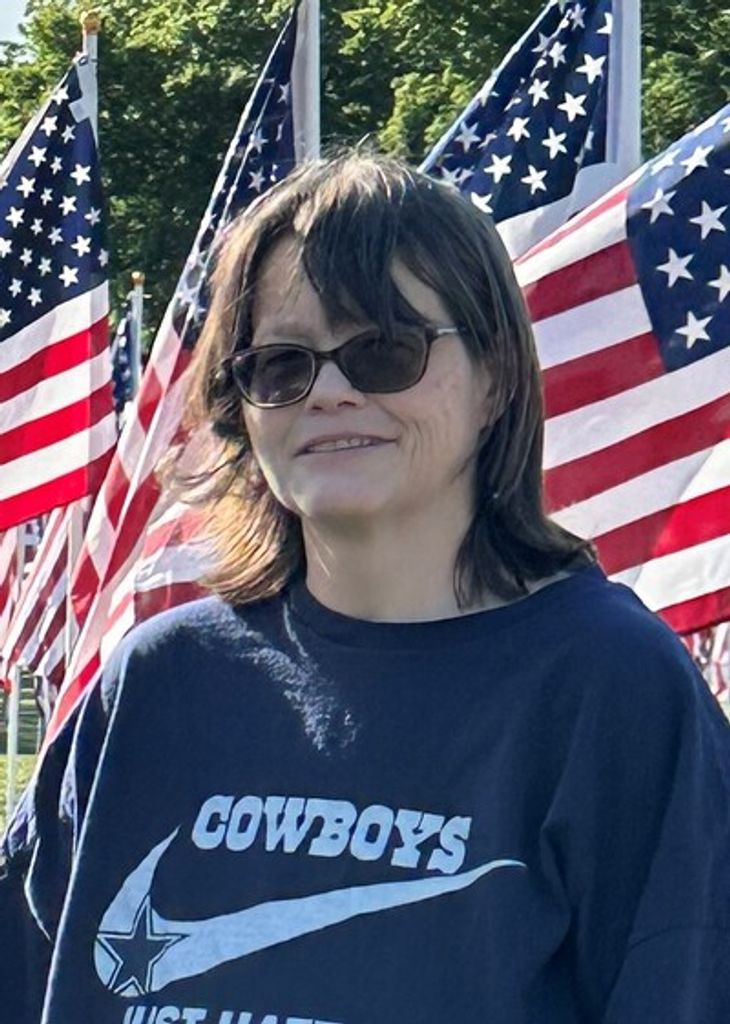 Sherri Lynn Mullin Profile Photo