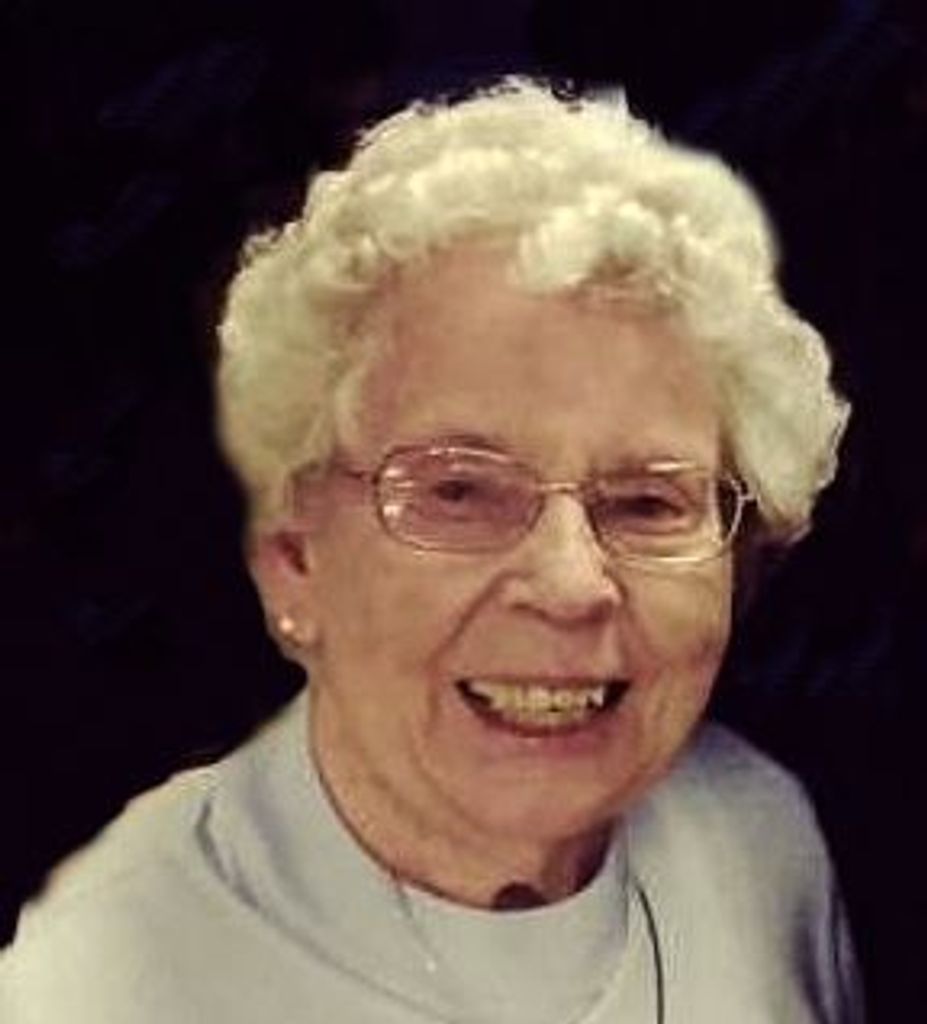Marie M. Kralovec