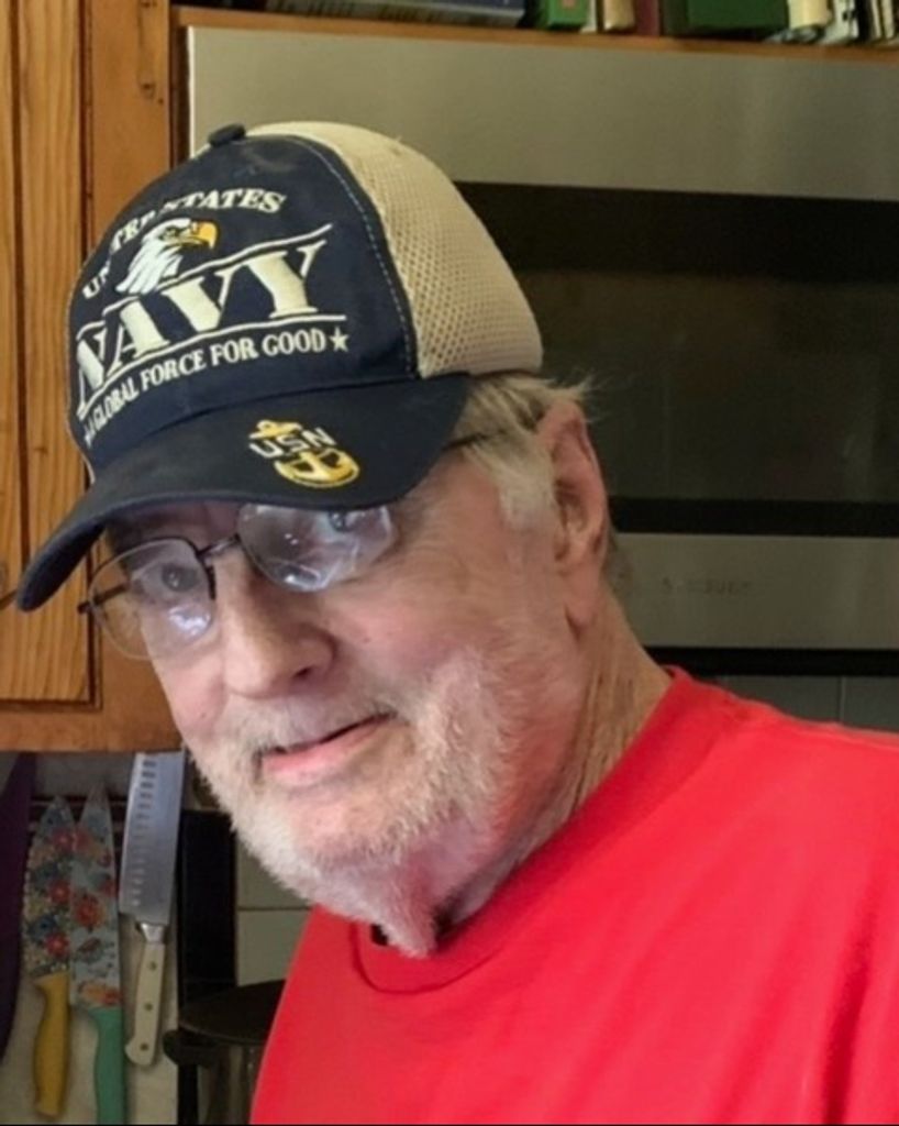 Robert "Bob" John Pyle