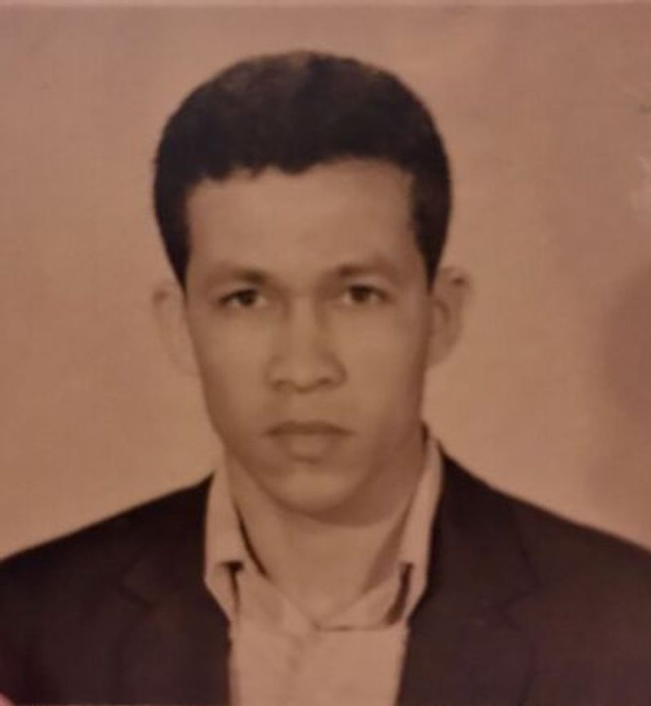 Ernesto "Adolfo" Mercedes
