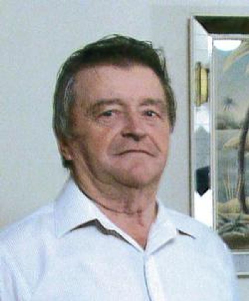 Leroy Wacker Profile Photo