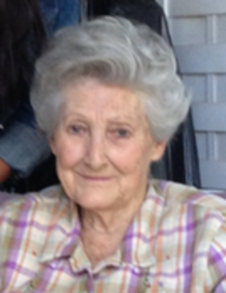 Barbara A. (Berdine) Graham