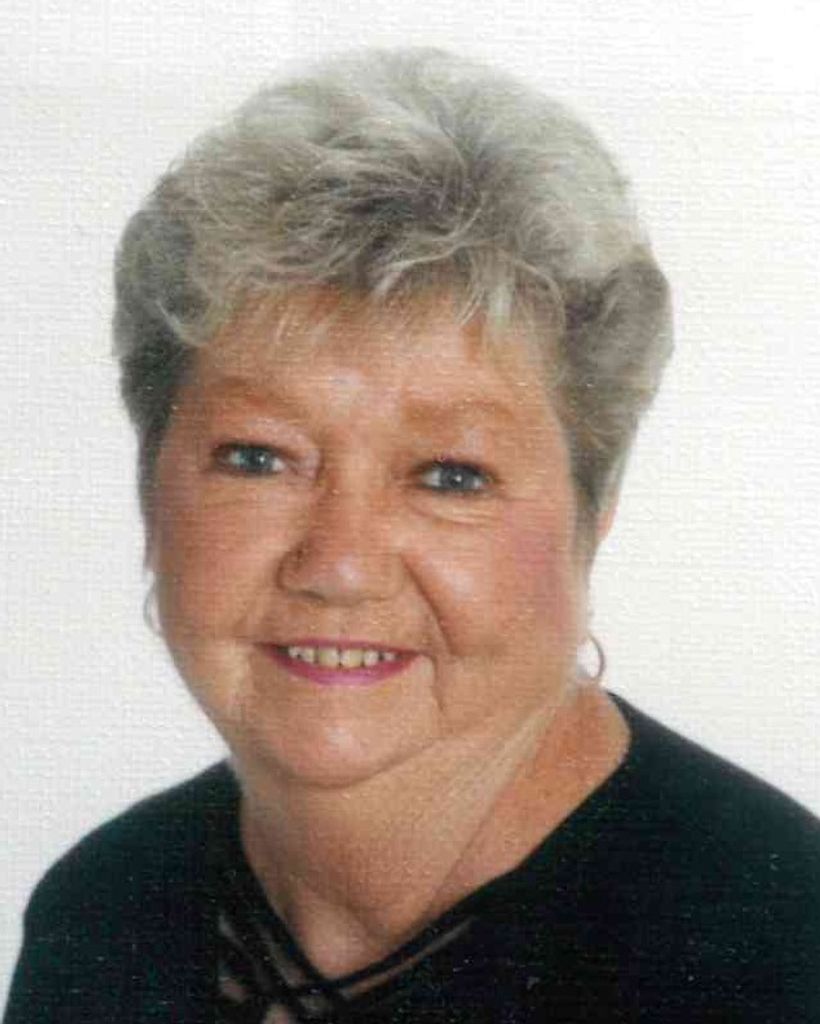 Rachel Bishop Anderson Profile Photo