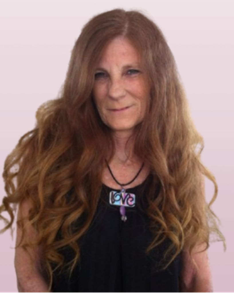 Shelia Fisher Peugh
