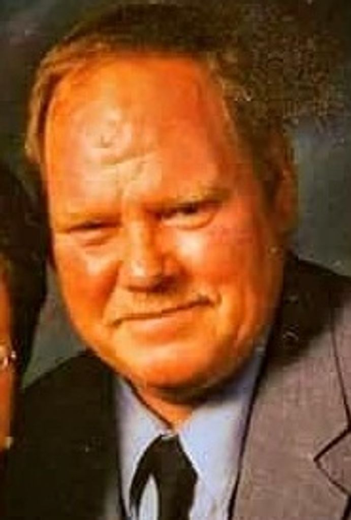 Robert N. Jonsson