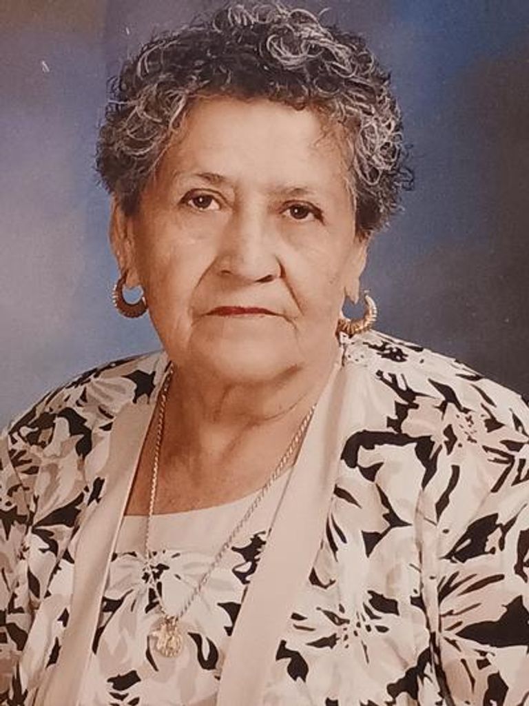 Juana Esquivel Profile Photo