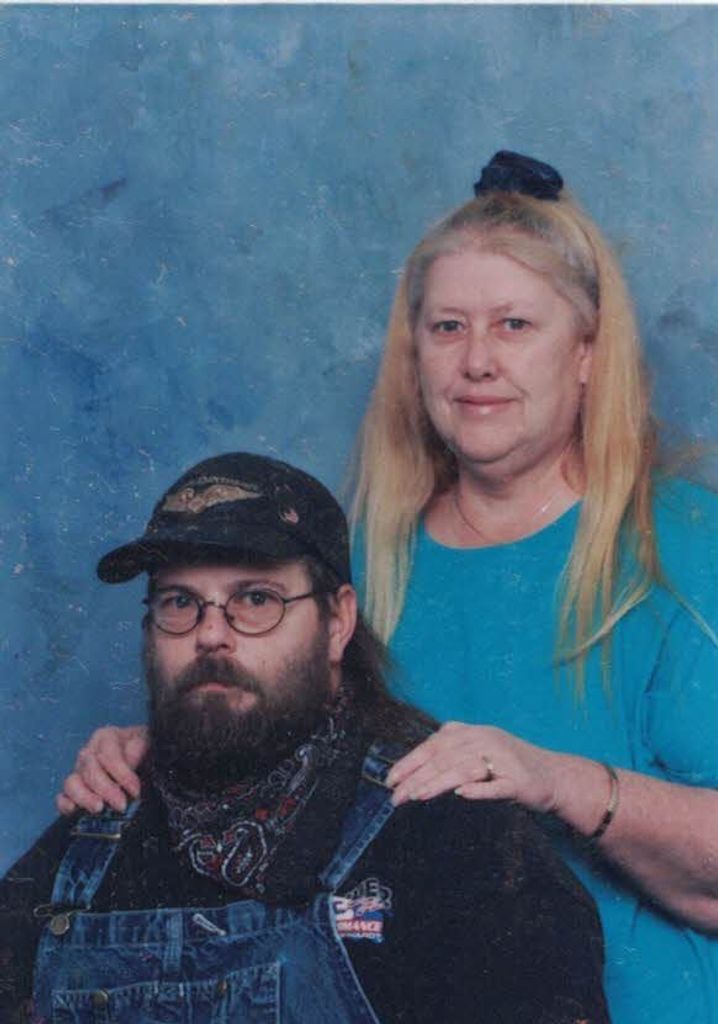 Shirley M. Wells Profile Photo