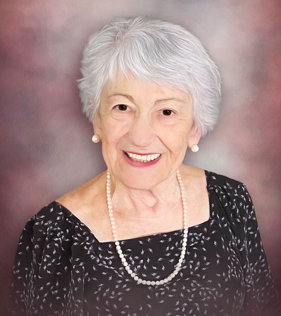 Joyce Porreca Thompson