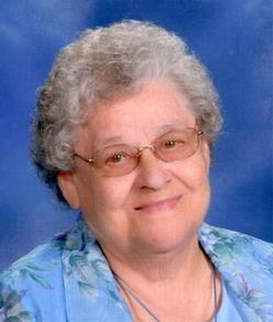 Martha Pauline Christner