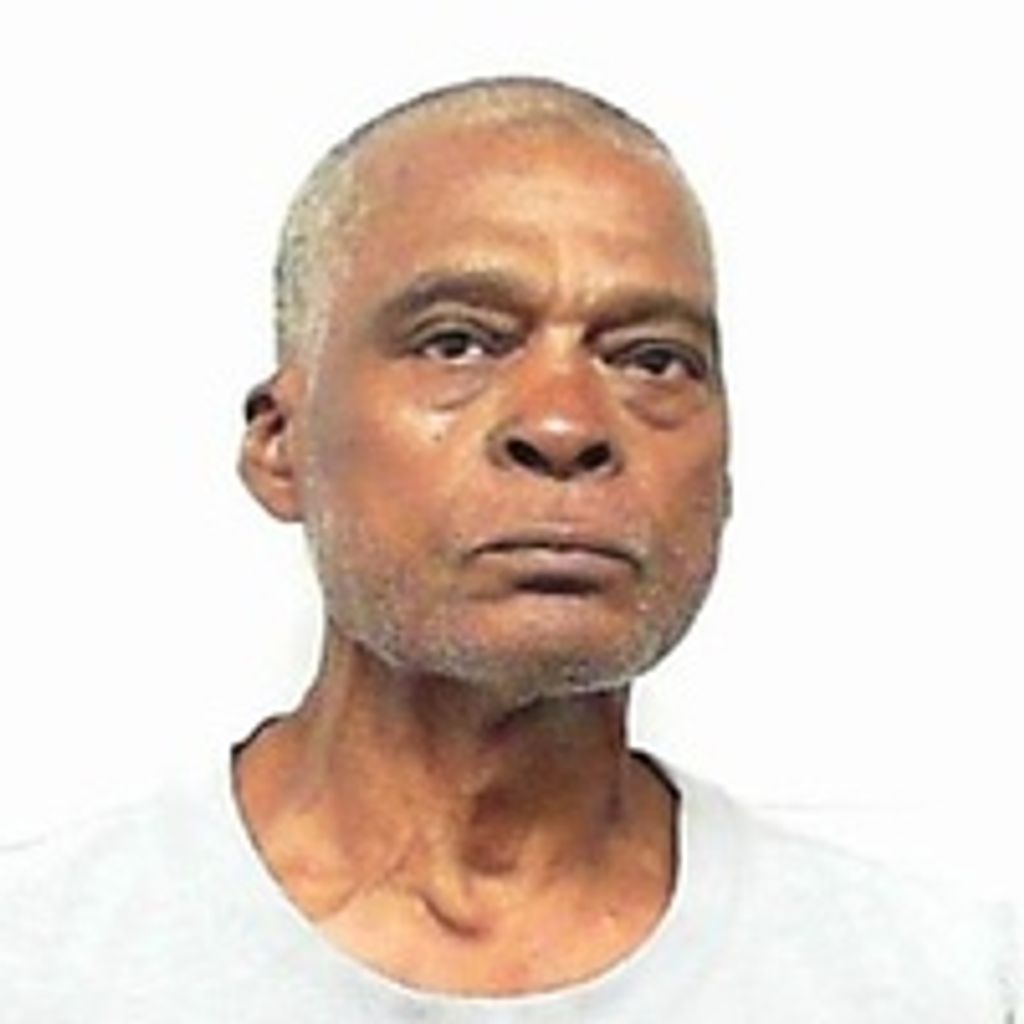 Ernest Gene Crumble Profile Photo