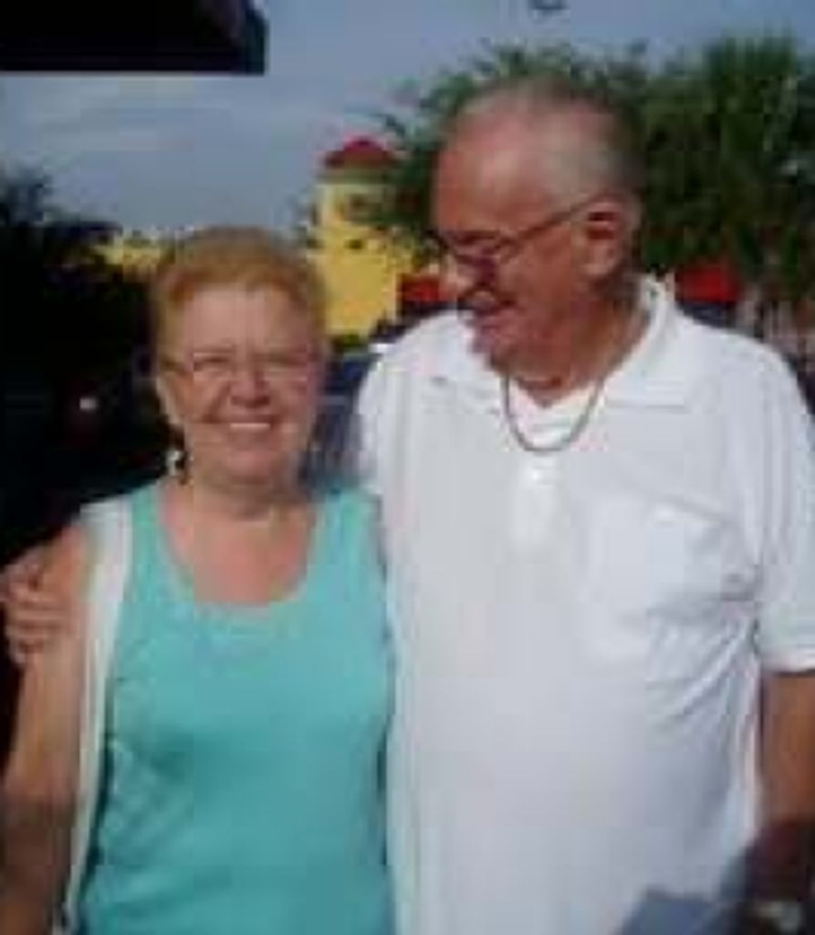 Jack Roeger Profile Photo