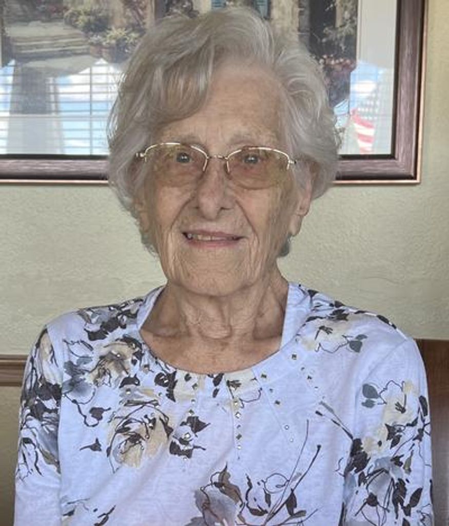 Agnes Garrard Profile Photo