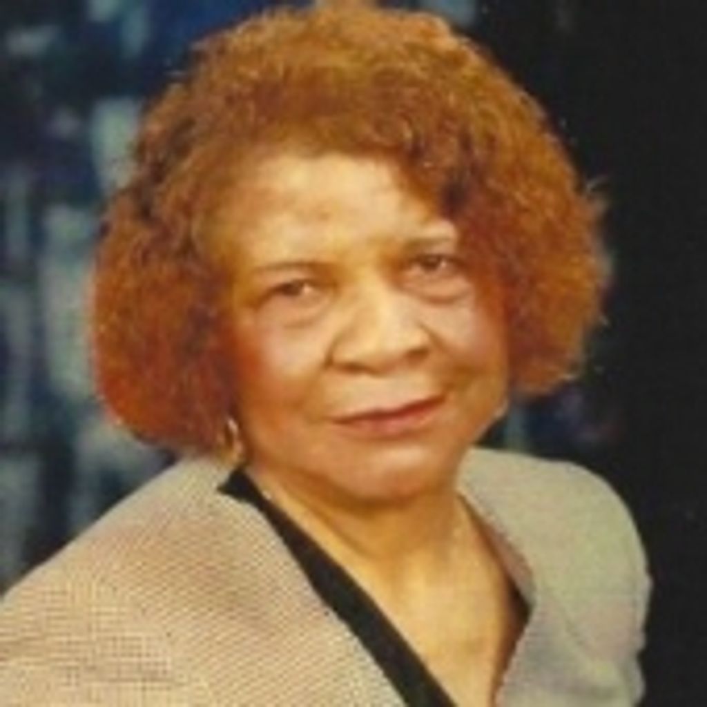 Nadine Donnell Profile Photo