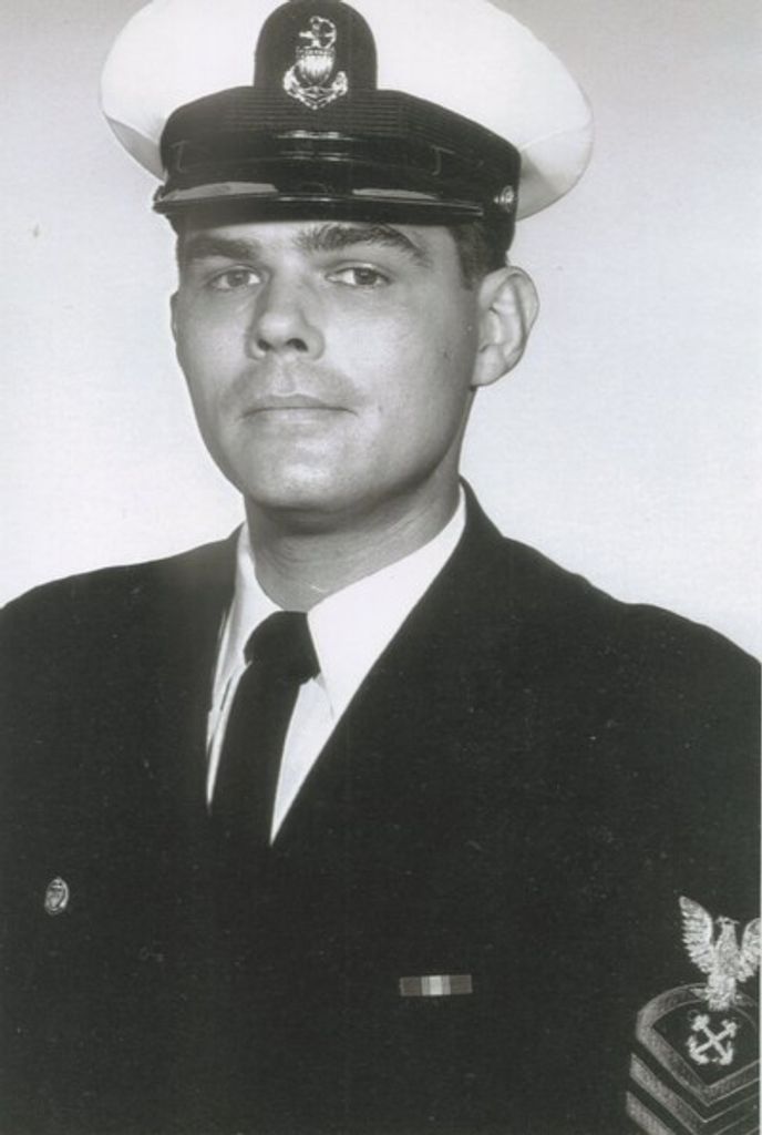 W. David Hoover