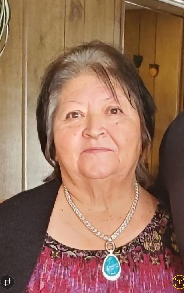 Victoria (Vickie) Ann Martinez Profile Photo