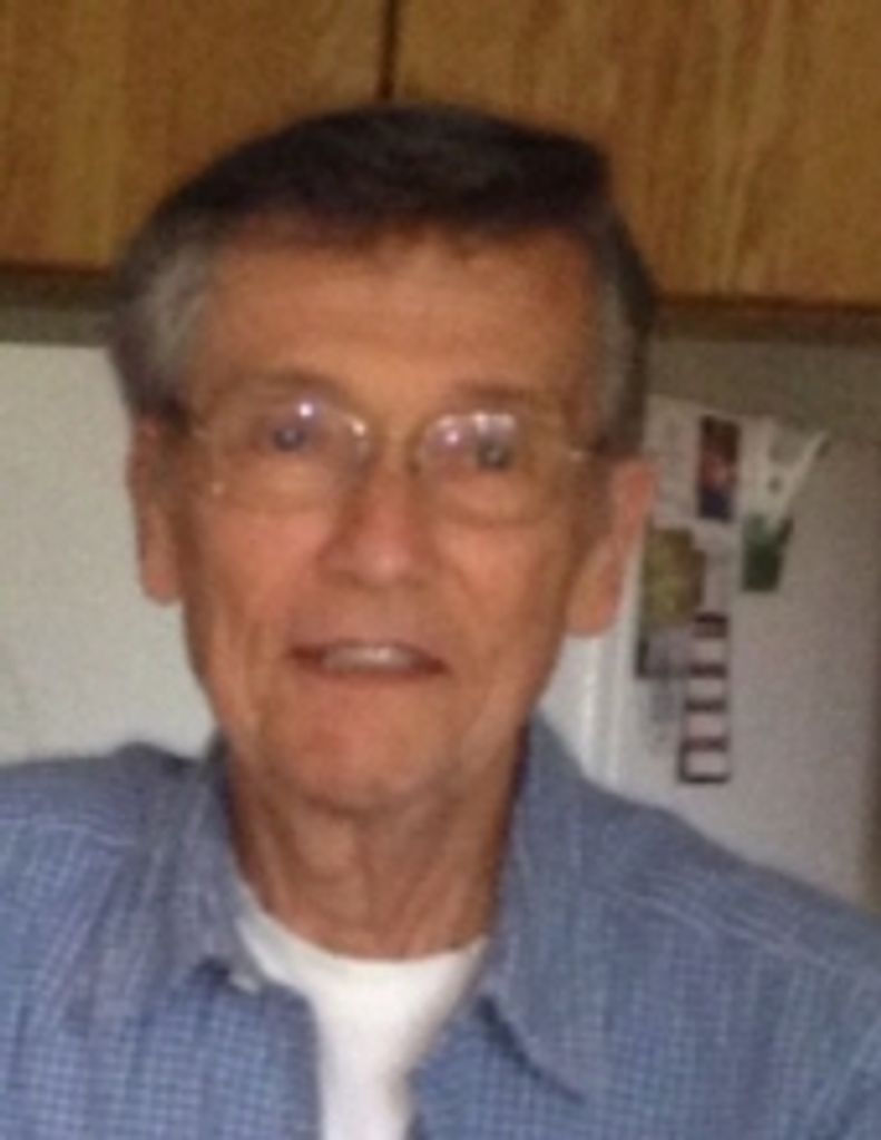 Roger Anhalt