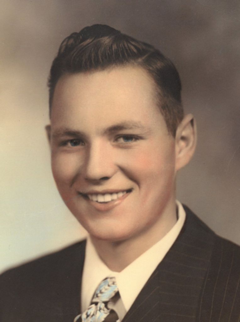 Edward Coombs