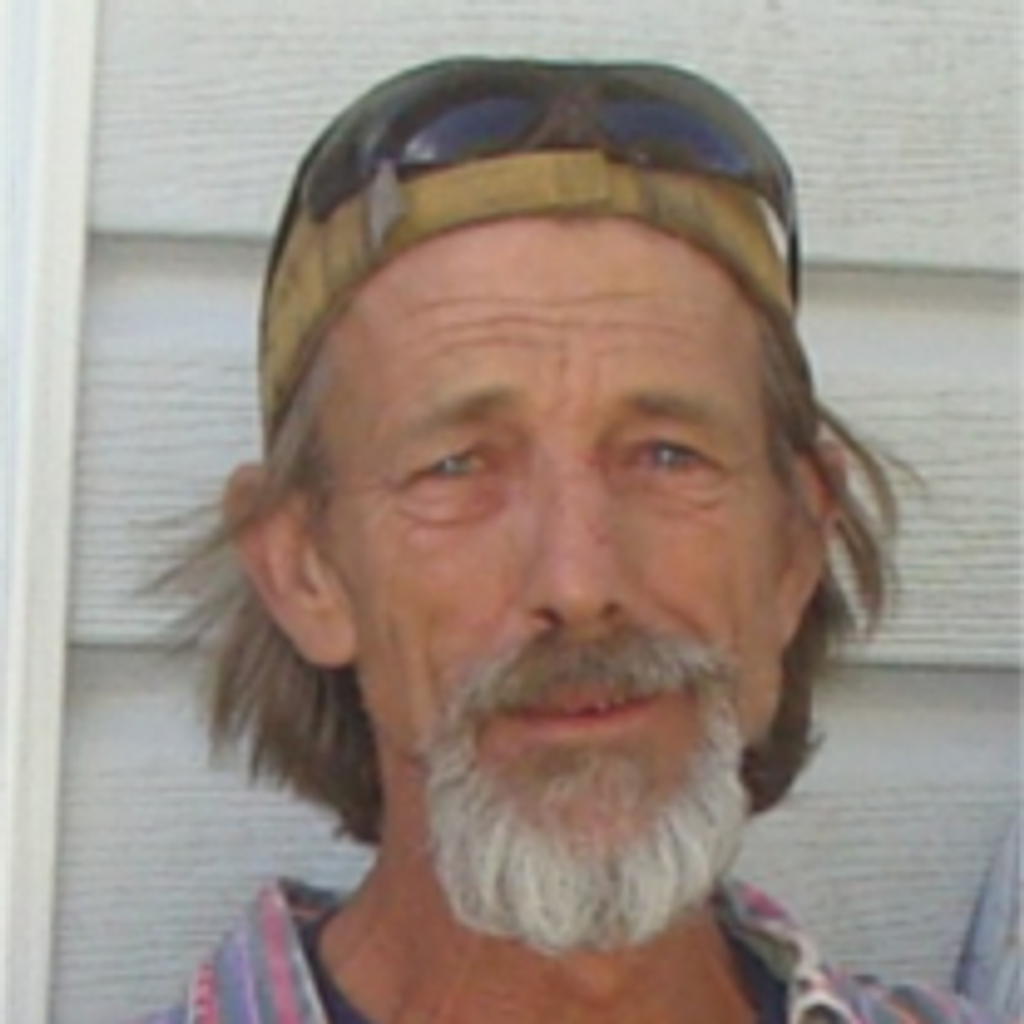Ronald Charles "P-Nut" Pultz